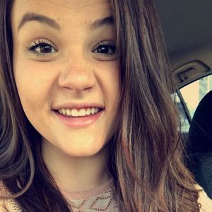 Meet your Posher, Aubriel